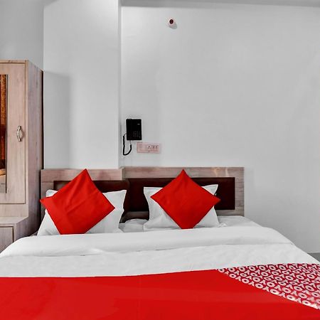 Hotel O Grand L M Ajmer Exterior photo